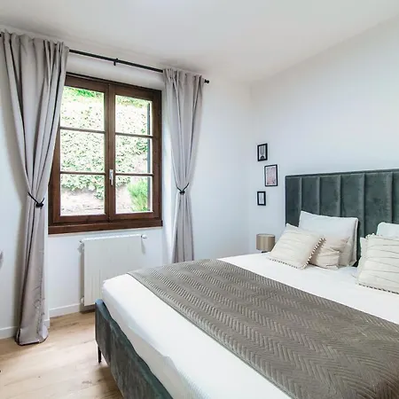 Agastache & Salvia - By Myhomeincomo Apartamento Menaggio