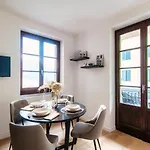 Appartement Agastache & Salvia - By Myhomeincomo *