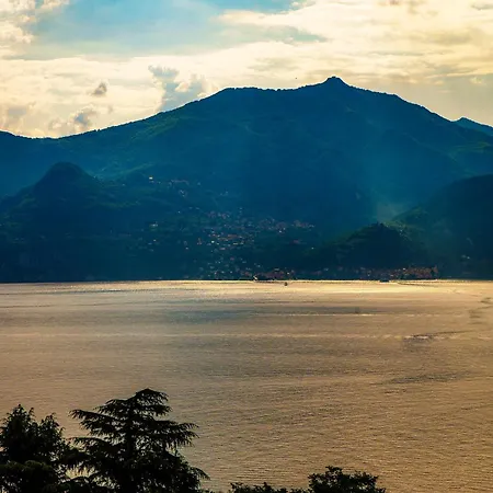 Agastache & Salvia - By Myhomeincomo Апартаменты *