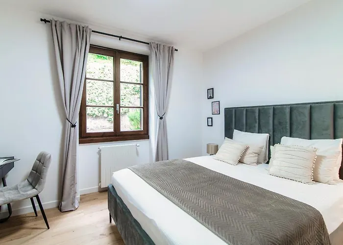 Agastache & Salvia - By Myhomeincomo Apartment Menaggio