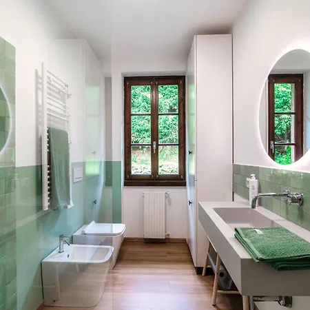 Agastache & Salvia - By Myhomeincomo アパート