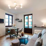 Appartement Agastache & Salvia - By Myhomeincomo Menaggio