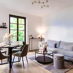 Agastache & Salvia - By Myhomeincomo Appartement *
