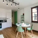 Appartement Agastache & Salvia - By Myhomeincomo Menaggio