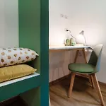 Appartement Agastache & Salvia - By Myhomeincomo *